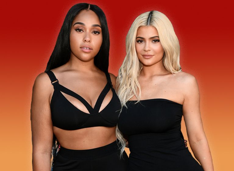 This Is What Happens When You Kross a Kardashian