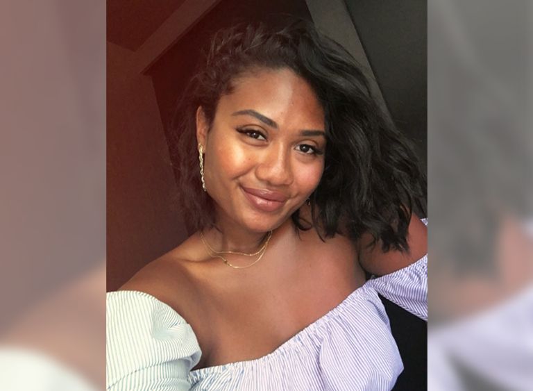 I Couldn't Embrace My Natural Hair Until I Unlearned Internalized Racism
