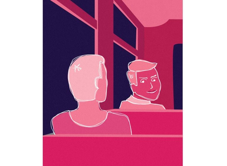 The Worst Part About Going to a Sex Club Was What Happened After I Left