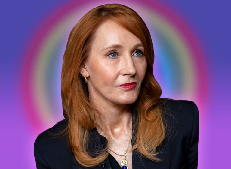 Dear J.K. Rowling, It's Not Representation If You Don't Actually *Write* Gay Characters