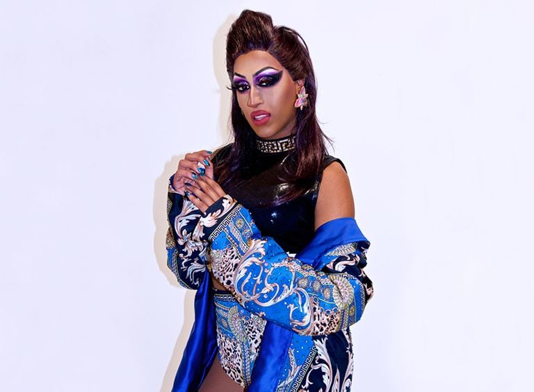 "The Way Drag’s Blowing Up Right Now, There’s Definitely Potential to Work Full-Time"