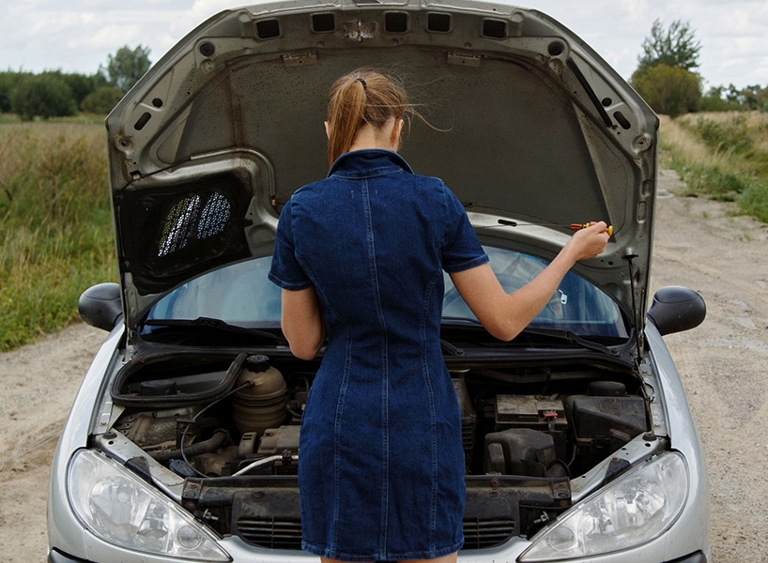 You Got This: How to Change a Flat Tire (and Other Car Emergencies)