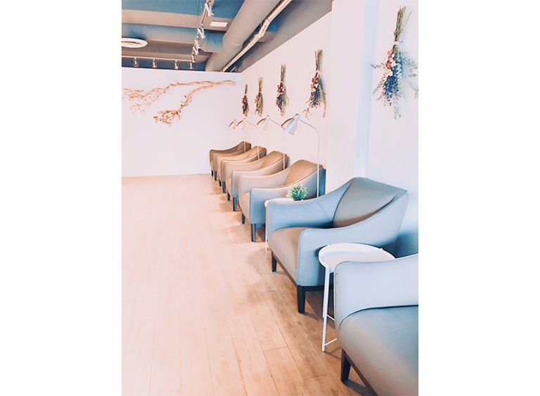 Where to Go for the Best Nail Art in Vancouver