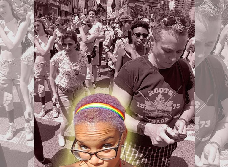 Why We Still Need Dyke Marches