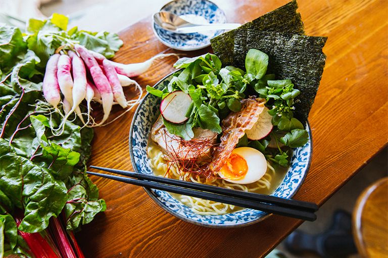 Where to Find the Best Ramen in Vancouver
