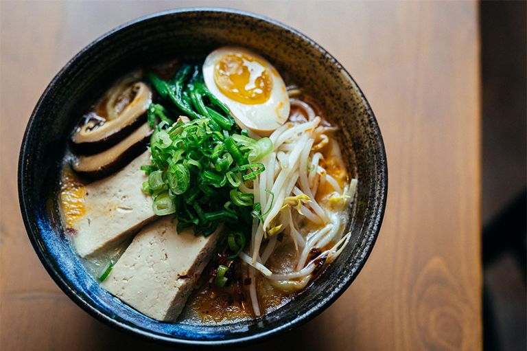 Where to Find the Best Ramen in Montreal