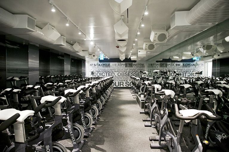 Where to Find the Best Spin Studios in Toronto