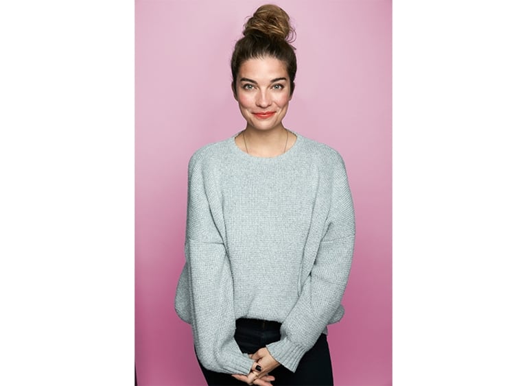 Ask AnnieThing: "Should I Feel Badly for Still Being a Virgin?"