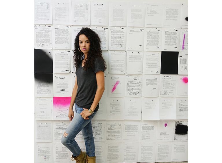 Janaya Khan on Black Lives Matter and the Art of Resistance