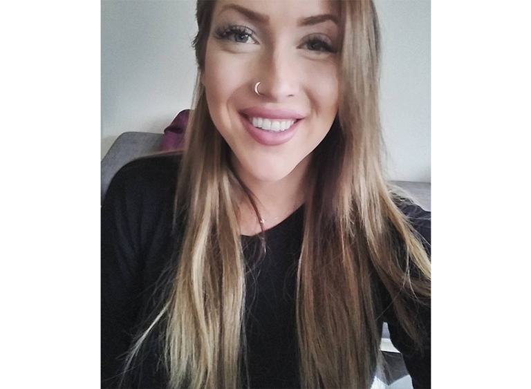 This Woman Was Trafficked at a Club When She Was 19—And It Could Happen to *Anyone*