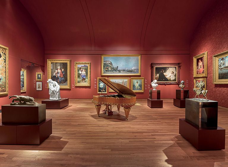 The Best Galleries and Museums in Montreal
