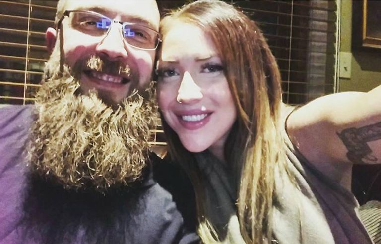 This Woman Was Trafficked at a Club When She Was 19—And It Could Happen to *Anyone*