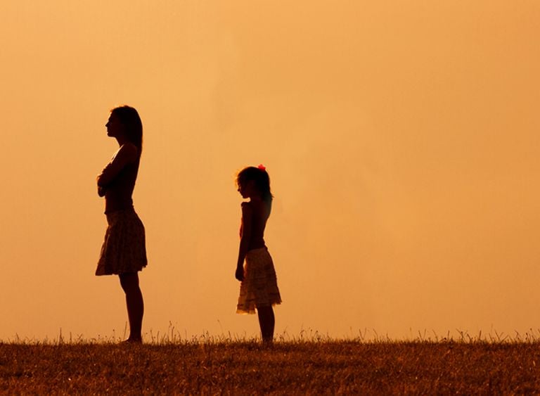 “I Don’t Think I Was Meant to Have a Mom”