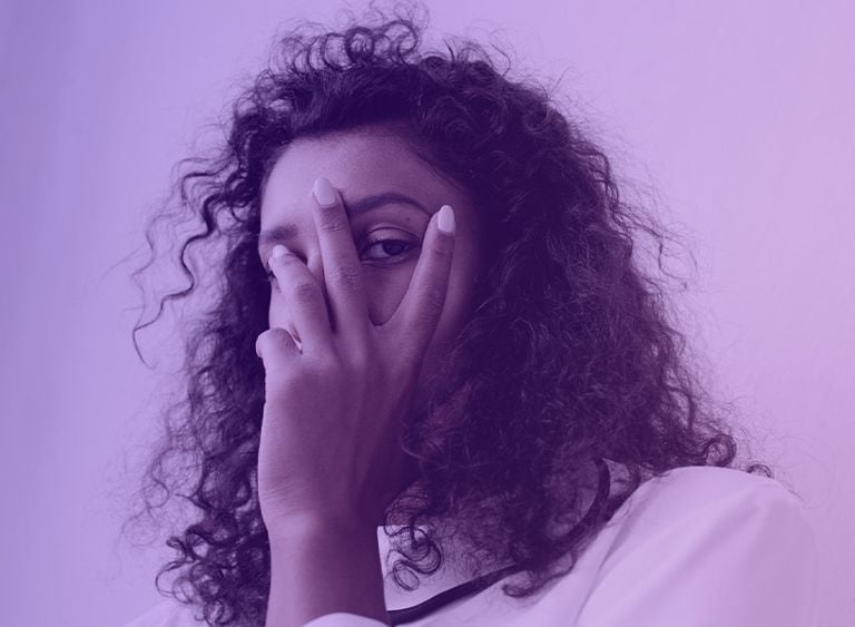 My Family Didn’t Think My Depression Was Real