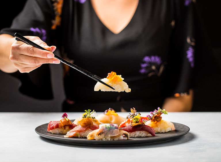 The Best Japanese Restaurants in Vancouver