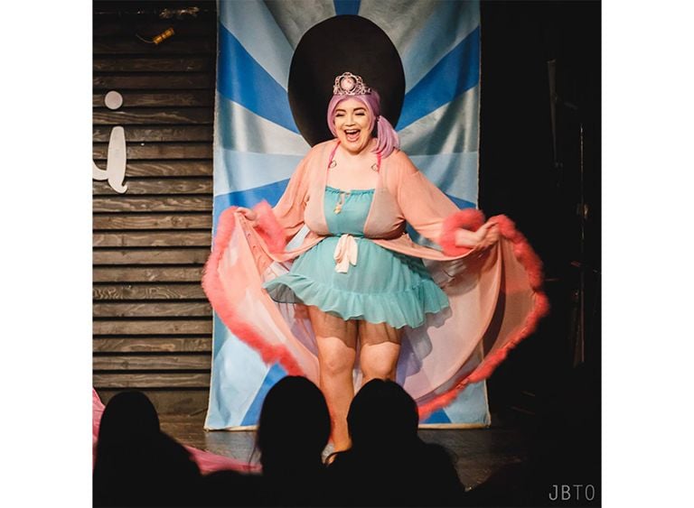 It’s 2019 and Body Positivity Still Has a Representation Problem