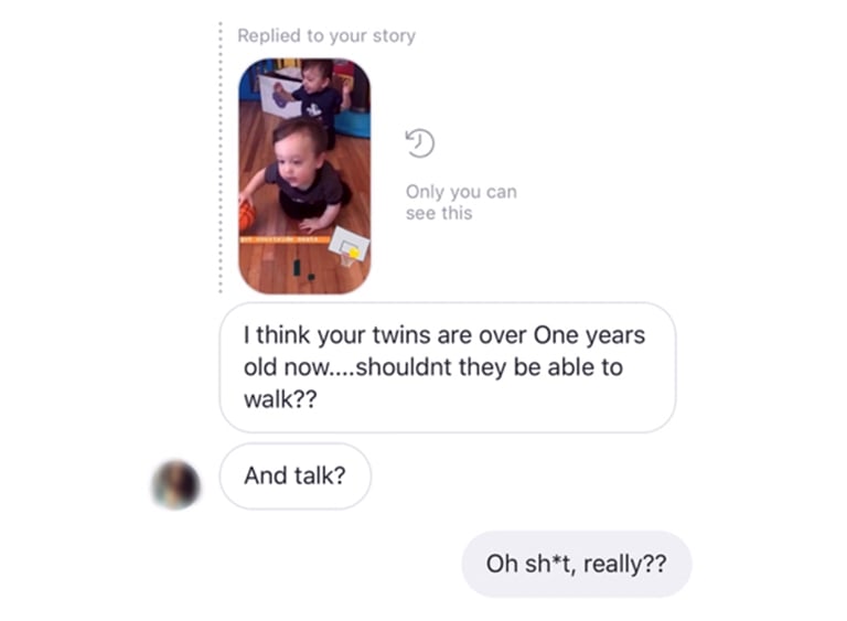My 17-Month-Old Twins Still Aren’t Walking—Go Ahead and Judge