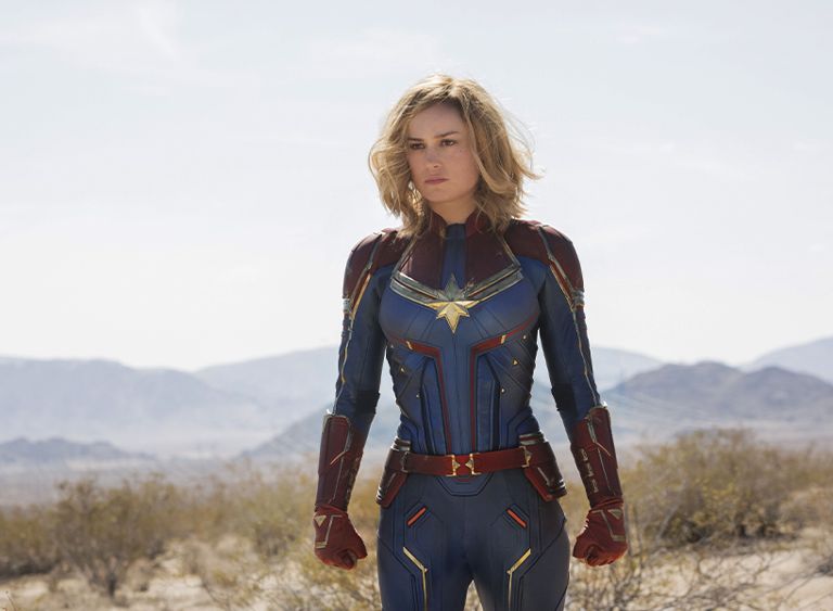I Can't Stop Thinking About Captain Marvel's Trauma