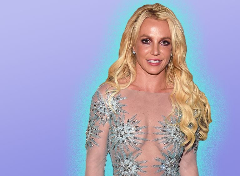 The Speculation About Britney Spears' Well-Being Says More About Us Than It Does About Her