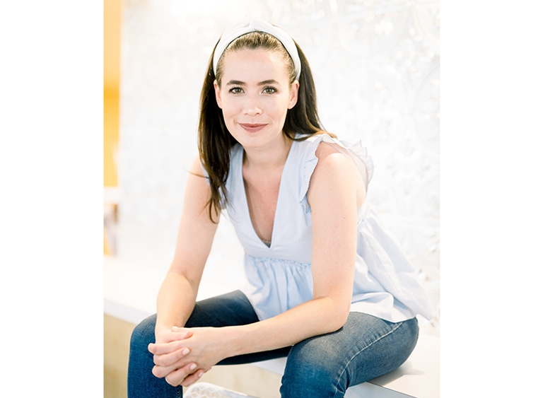 Meet the Cosmetics Entrepreneur Behind Your New Favourite Brand