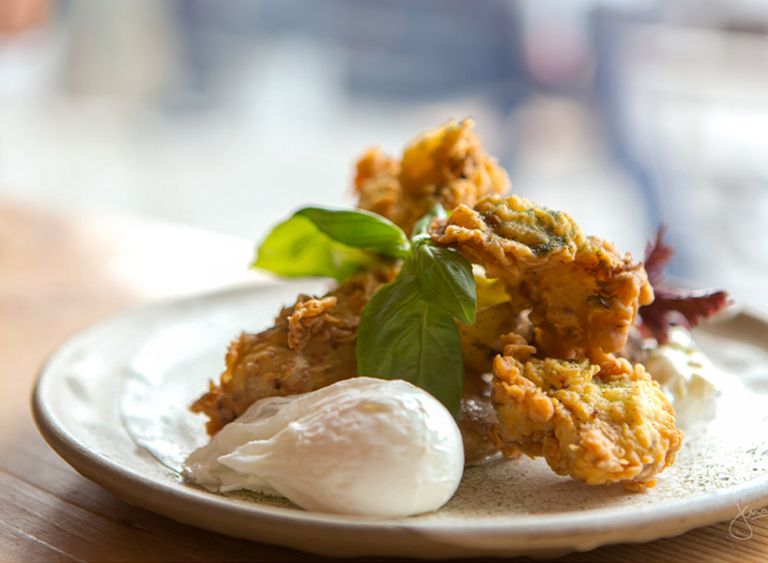 Where to Find the Best Brunch in Vancouver