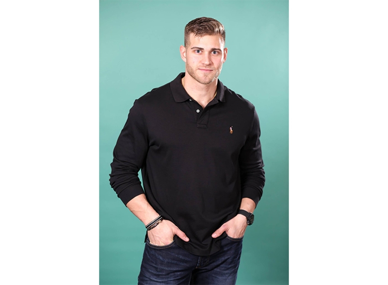 "I See Him Going VERY Far This Season": Sharleen Joynt on The Bachelorette Episode 1