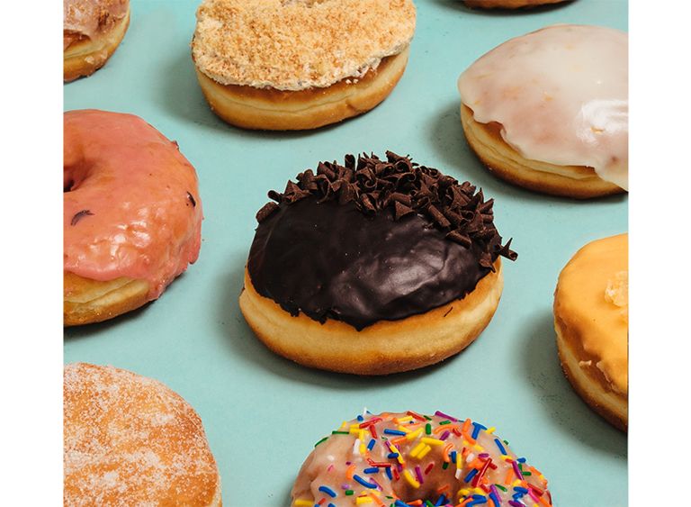 Where to Find the Most Scrumptious Doughnuts in Toronto