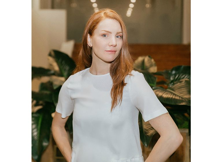 This Entrepreneur Brought Sustainable Fine Jewellery to the Mainstream
