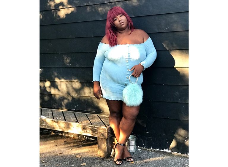 It’s 2019 and Body Positivity Still Has a Representation Problem