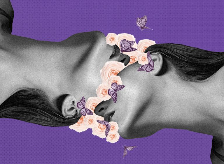 The First Time I Had Sex in My Correct Gender