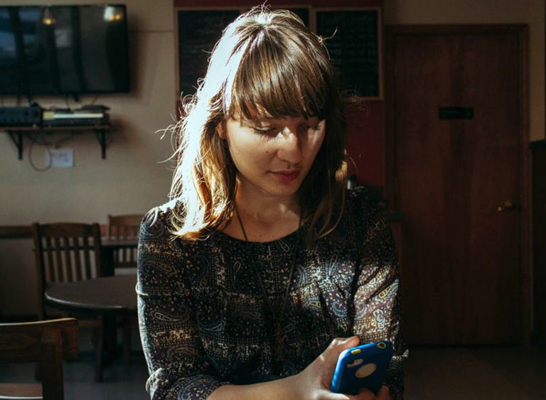 Beyond #GetHelp: How to Support a Friend in Crisis—from Someone Who Has Been There