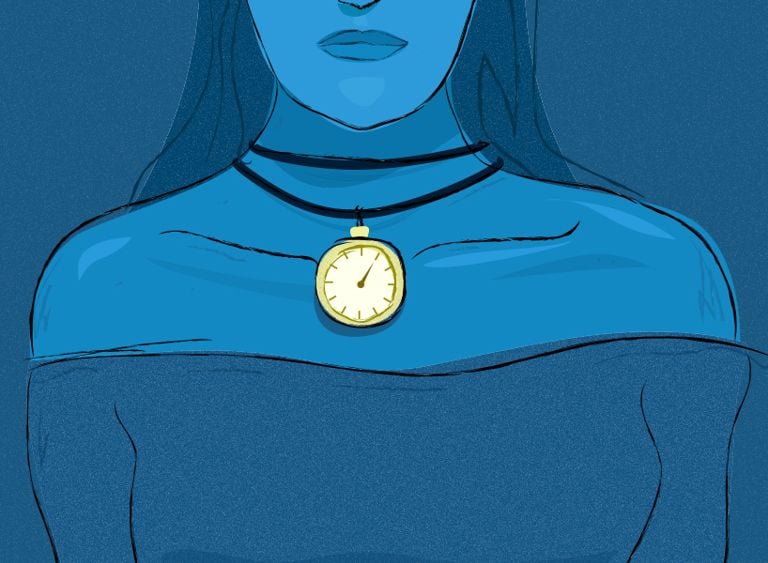 Sometimes Waiting to Have Sex Has *Nothing* to Do With Religion
