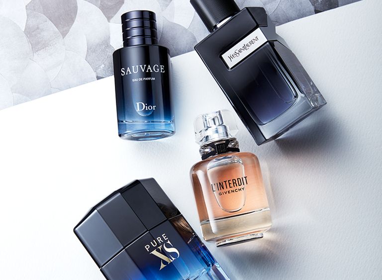These 5 Fragrances Will Give You All the Fall Feels