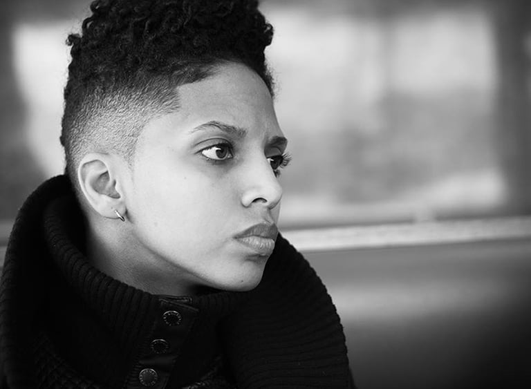Janaya Khan on Black Lives Matter and the Art of Resistance