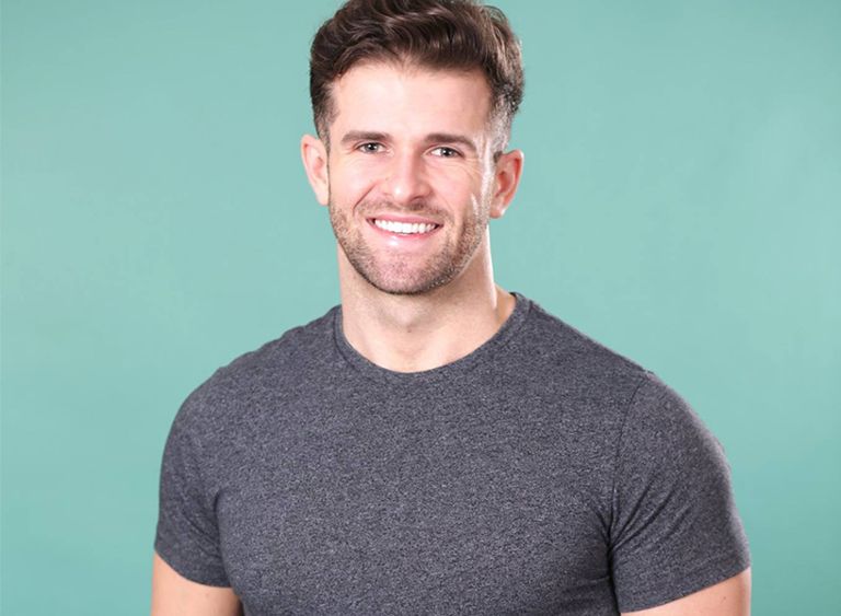 "I Love Him and Hannah Together": Sharleen Joynt on The Bachelorette Episode 5