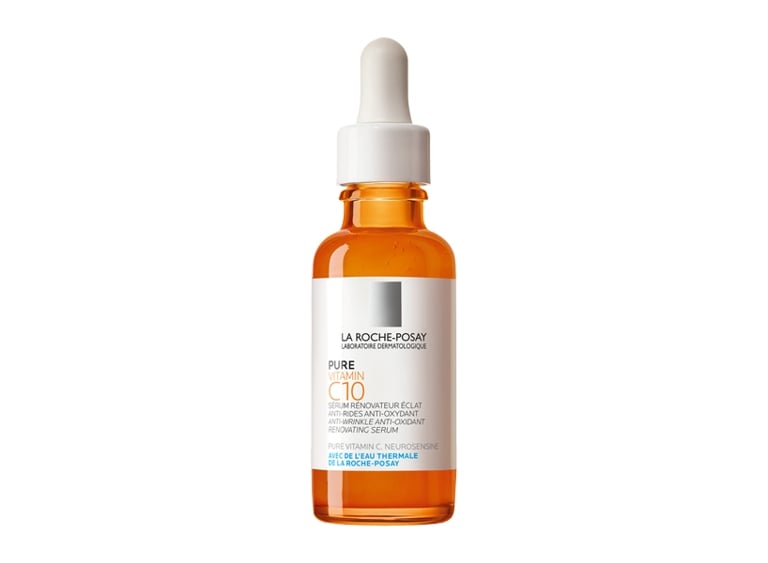 The 5 Most Common Skincare Ingredients—and How to Actually Use Them