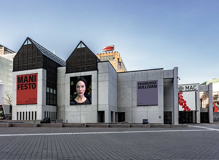 The Best Galleries and Museums in Montreal