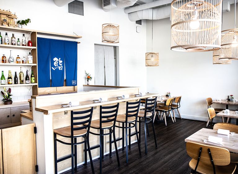 The Best Japanese Restaurants in Vancouver