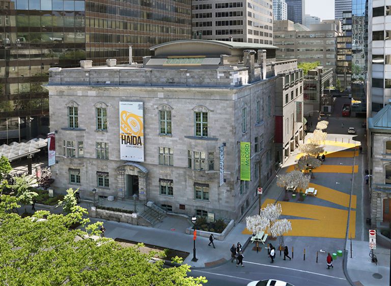 The Best Galleries and Museums in Montreal
