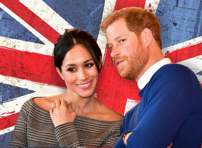 Meghan Markle Won't Meet Trump + Every Time the Sussexes Rebelled Against Royal Rules