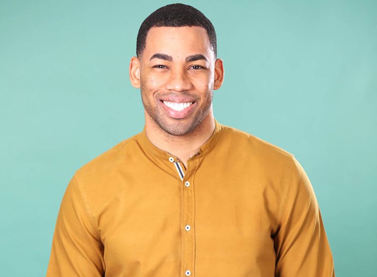 "I Love Him and Hannah Together": Sharleen Joynt on The Bachelorette Episode 5