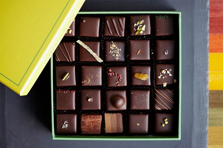 The Sweetest Chocolate Shops in Montreal