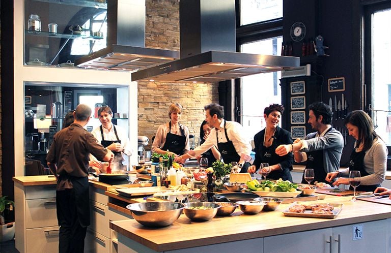 The Best Cooking Classes in Montreal