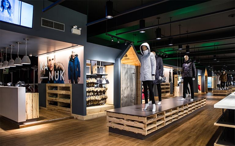 The Best Places to Shop For Winter Jackets in Montreal