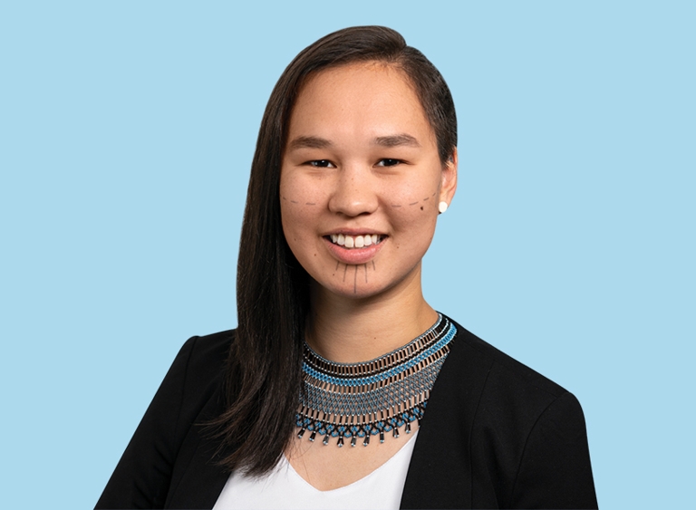 This Inuk MP Is Fighting for Basic Human Rights in the North