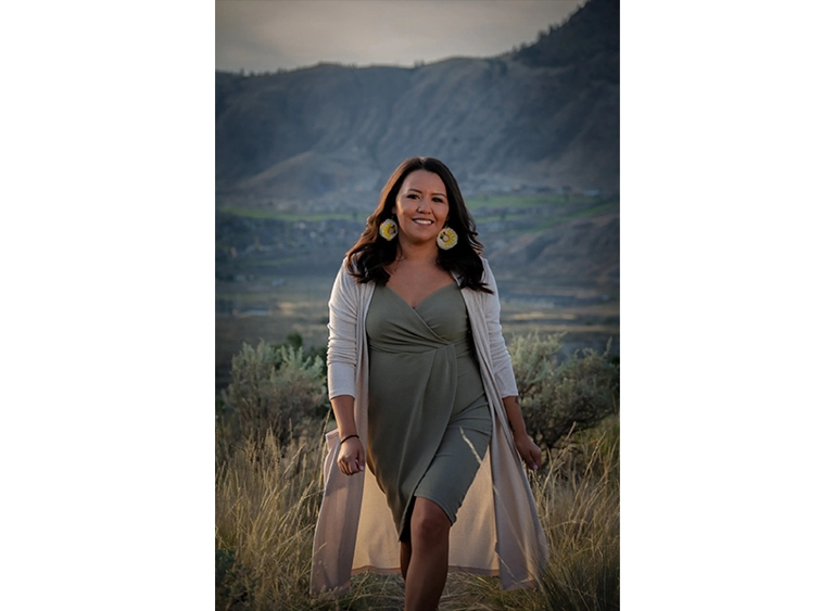 This Indigenous Advocate Is Holding Our Government Accountable