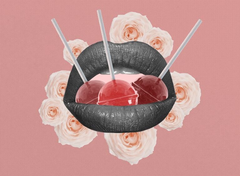 The First Time I Had Sex After Opening Up My Relationship
