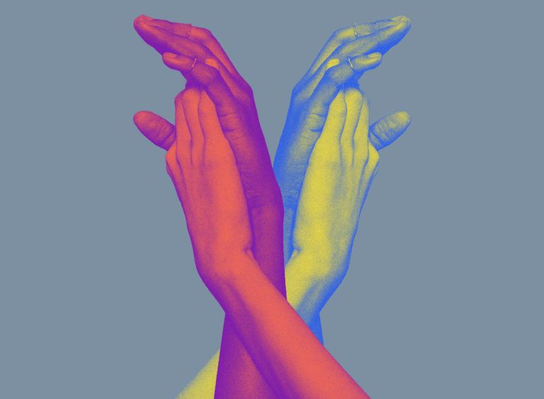 Here's What It's *Really* Like to Be in a Polyamorous Relationship