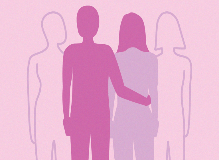 How Polyamory Saved My Marriage