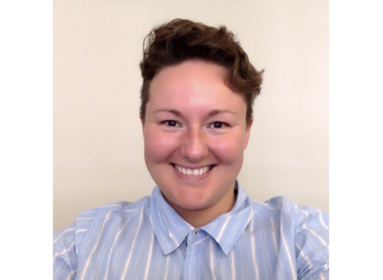 How This Opera Singer Made the Unexpected Move to Web Design